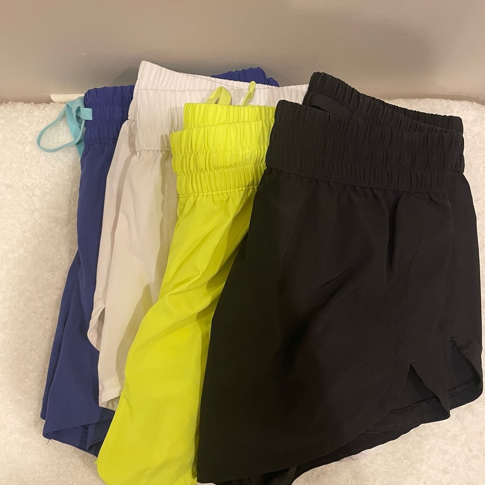 Dicks sporting goods running shorts